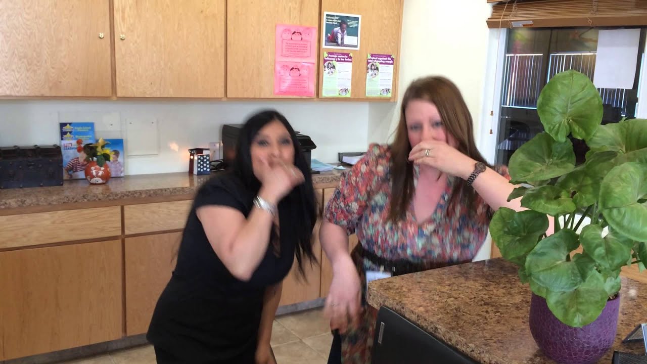 Kids Kare West Introduction Rap. YouTube