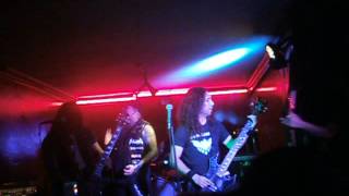 Raza Odiada - Dominado