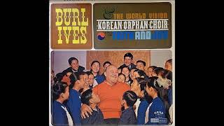 Watch Burl Ives Beulah Land video