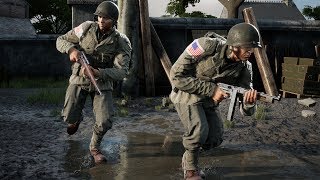 Battalion 1944 - Huge Updates Coming & $50,000 Major Event