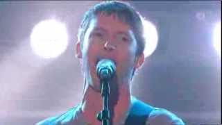 So Far Gone - James Blunt (Live Kvällen Är Din, 2011)