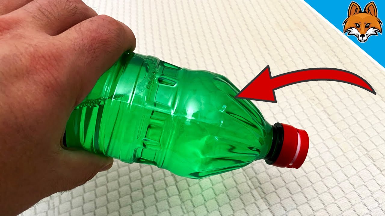 Dump THIS on your Mattress and WATCH WHAT HAPPENS 💥 (Amazing) 🤯 YouTube