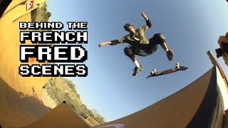 BFFS - BOB BURNQUIST Details