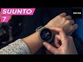 Обзор SUUNTO 7