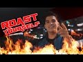 ROAST YOURSELF!! (Diss Track)