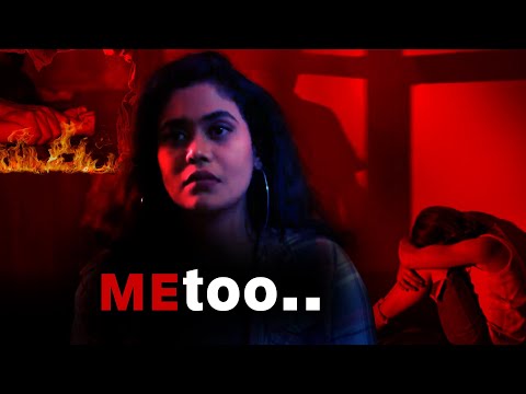 Me Too | Hindi Hot Short Film | Romantic Short Flim | Binge India |