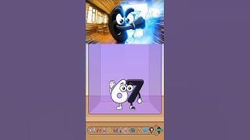 Merge Fellas Brainrot Anime Opening Song Part 13 | Eps 1⁉️❤️‍🔥🤩🥳🎉✅️ #mergefellas #brainrot #shorts