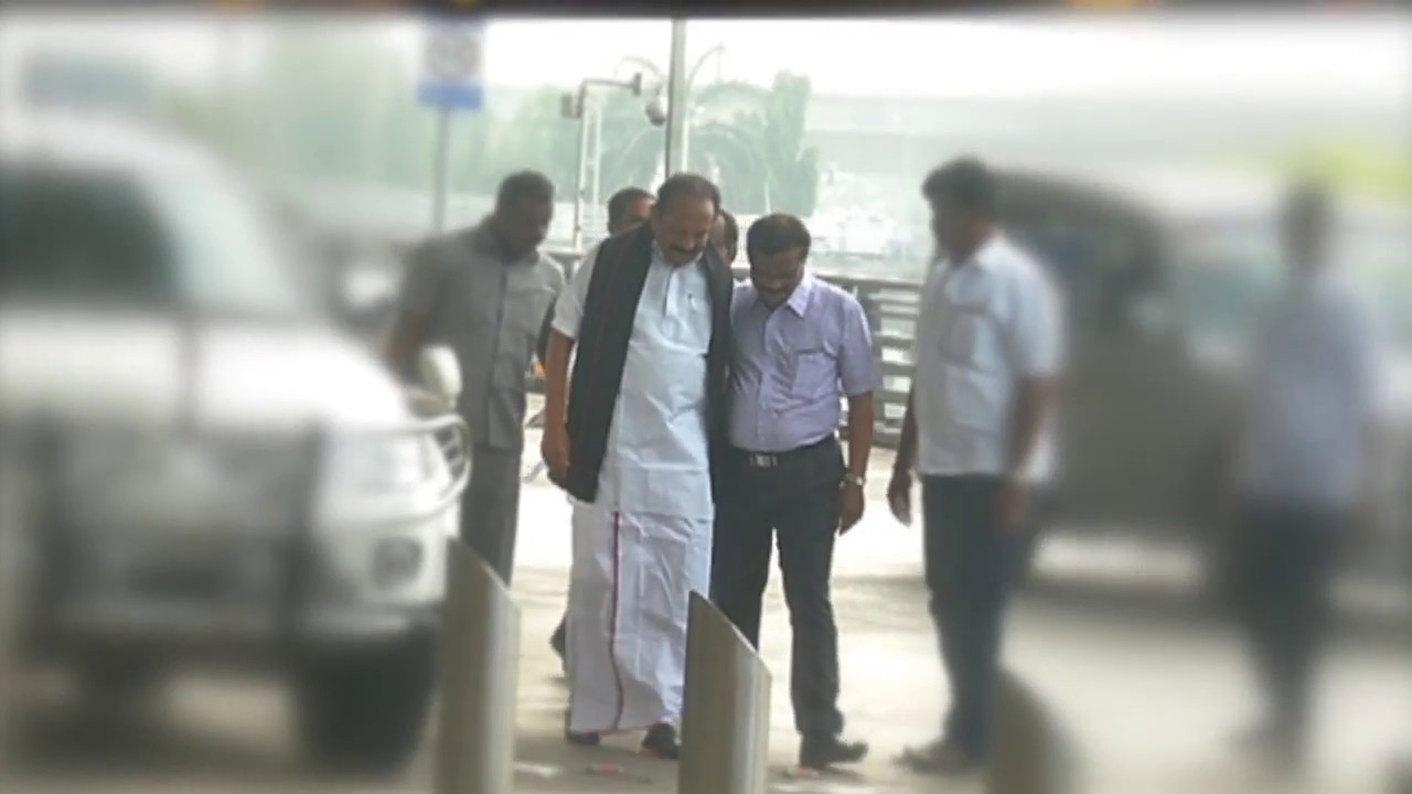 வைகோ வை கலாய்த்த வீடியோ  - Vaiko  Memes