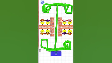 "LEVEL 201" DRAW to SMASH☠️👾