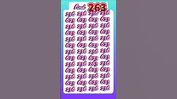 IQ test 263#s #short #maths #mathstricks #mathematics #education #puzzle #mathpuzzle #iqtest #quiz