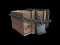 Unboxing Crate 90# 91# [TF2]