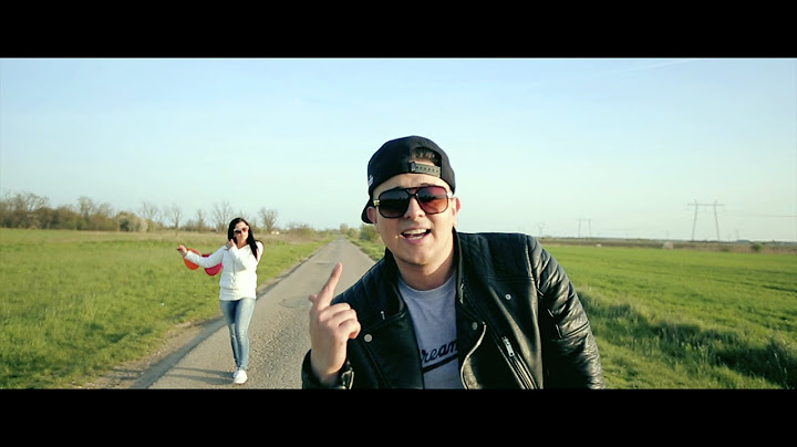 Goore - Kikészít az exem! (official music video)