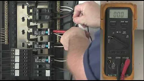 Checking for a Bad Breaker