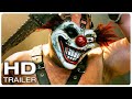 TWISTED METAL SEASON 2 Trailer (NEW 2025)