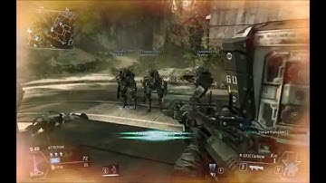 Titanfall - The "Icepick" Does Not Make You a Hacker!