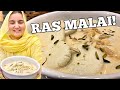 Homemade Ras Malai *URDU/HINDI*