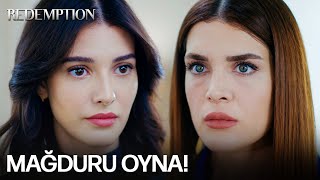 Hira destroyed Neva! 👸🏻 | Redemption Episode 328 (MULTI SUB)