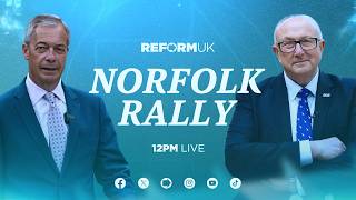 Watch LIVE: Britain needs a general election.