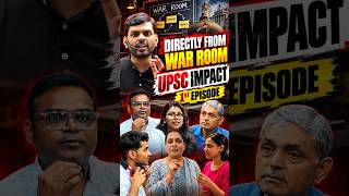 Houthis Demystified: View from War Room on 1st episode of UPSC Impact #houthis #upsc #upscimpact