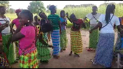 Issa balde kolda senegal