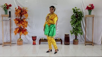 SOLO VOKAL, SMKN 1 TOLITOLI