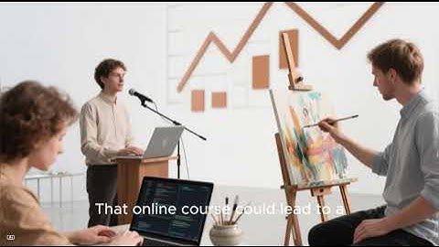 Unlock Your Potential: How Learning One New Skill Can Transform Your Life