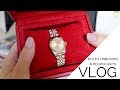 ROLEX UNBOXING & PO BOX GIFTS VLOG | Jerusha Couture