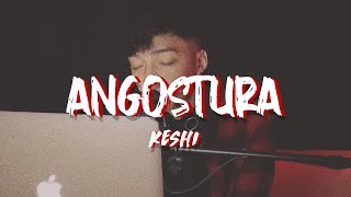 ANGOSTURA - keshi (Cover by JChris)