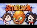 Octogeddon - Game Grumps