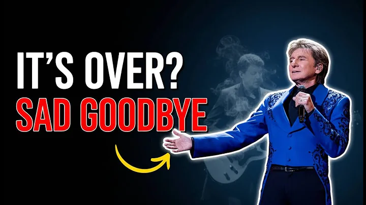 Barry Manilow Cancer Diagnosis & Chris Rea Tragic Death