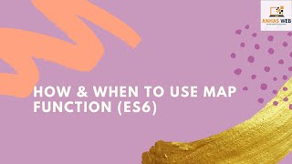 Celebrity How and When to use map function - ES6 Javascript | ES6 Tutorial Net Worth