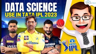 IPL 2023: Predicting & Analysis of TATA IPL with Data Science screenshot 5