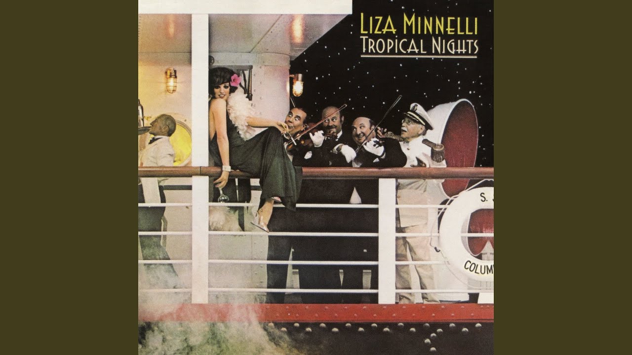 Tropical Nights/Bali Ha'i