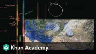 Survey from Neo Babylonians to Persians | World History | Khan Academy