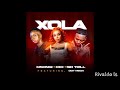 Msongi, Cici x Sir Trill - Xola (feat. Dot Mega)