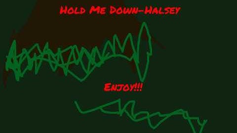 Intro/2nd intro for Hold Me Down Tawnypelt MAP