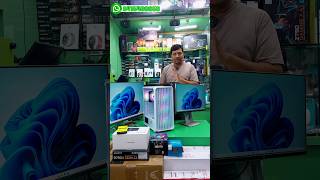 UNDER 55K TRADING PC BUILD | INTEL I5 - 13500 | PC SETUP INDIA