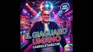 Il Giaguaro umano