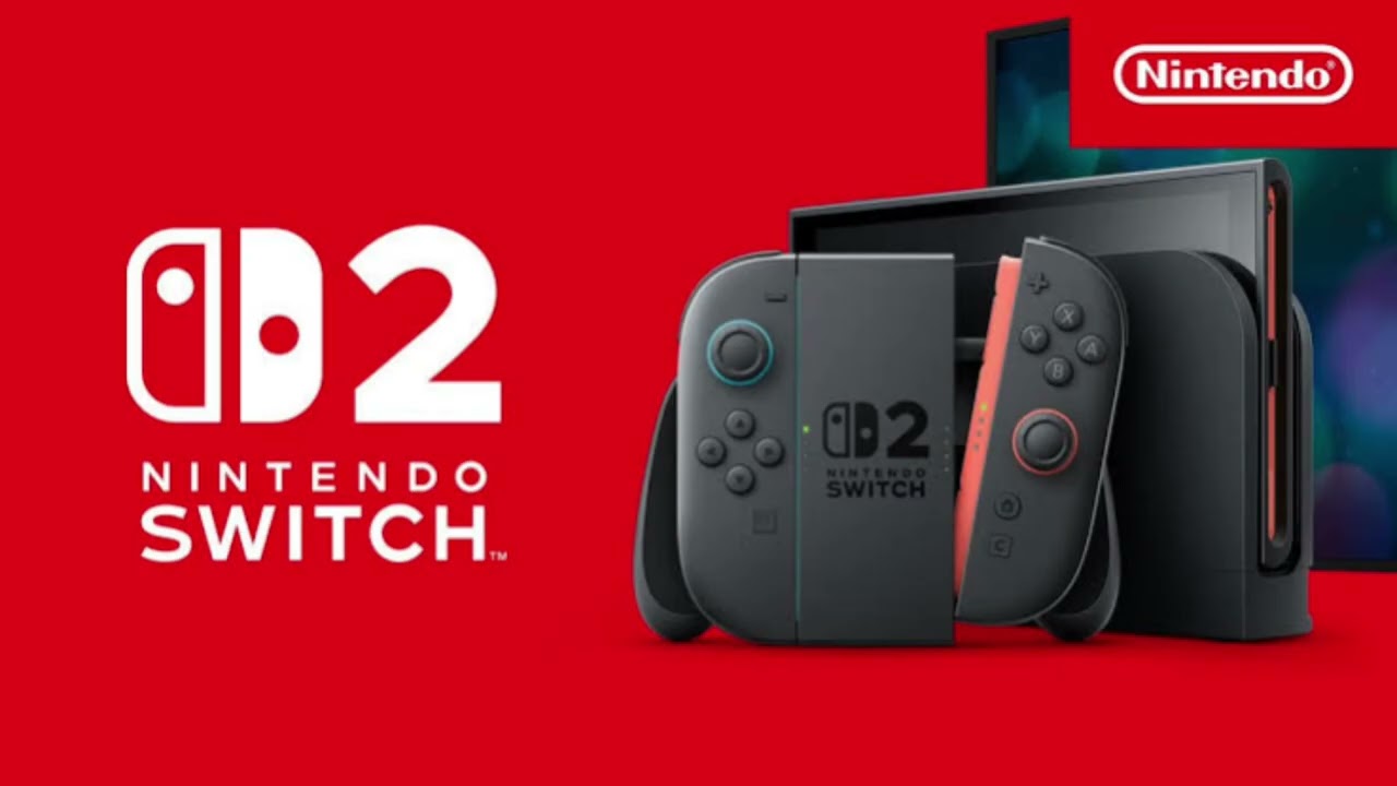 Nintendo Switch 2・PS6・次世代Xbox 今後のゲーム機戦争の