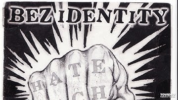 Bez Identity- Vzor Ubohosti 2002