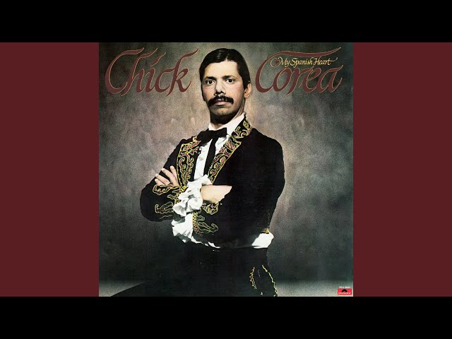 Chick Corea - Day Danse