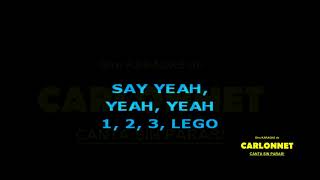 Mi gente - J Balvin Feat Willy William Karaoke