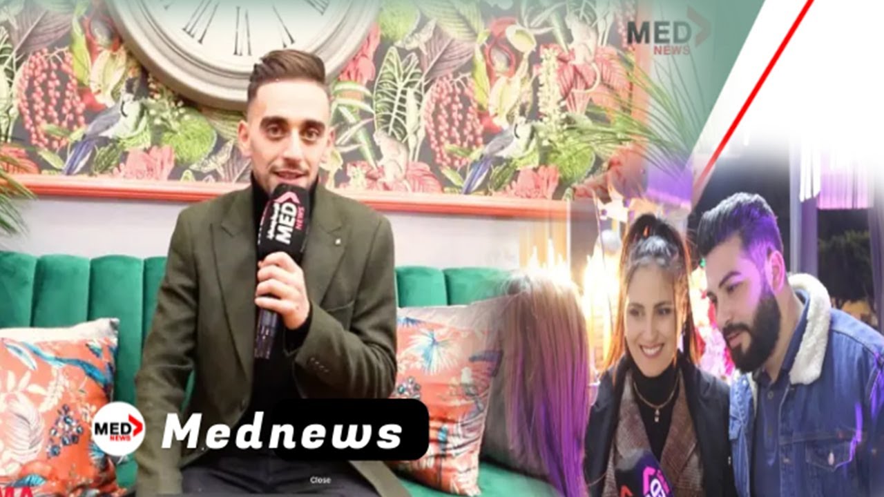 بحضور نجوم الويب.. سناك Tag fanan يفتح أبوابه في وجه عشاق المأكولات الخفيفة