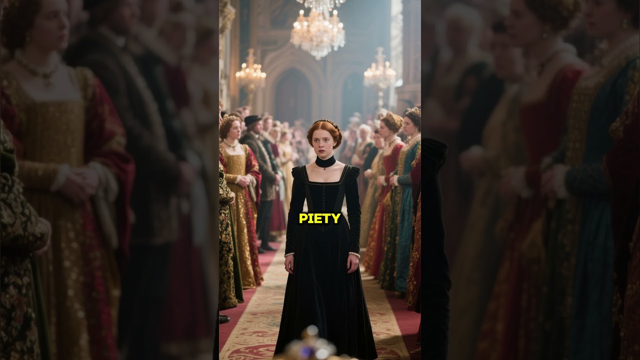 Анна Клевская – образование, которое сделало её королевой 