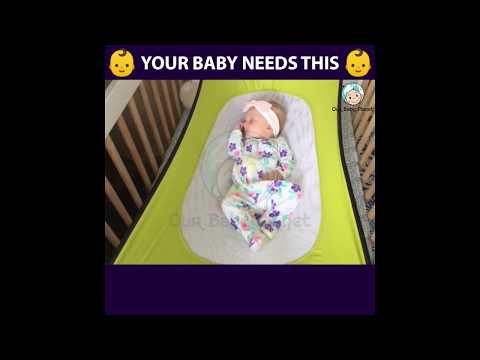 👶-baby-hammock-for-crib-👶---baby-crib-hammock---baby-hammock-hung-in-crib