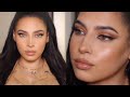 Celebrity Makeup Techniques | Christina Barras