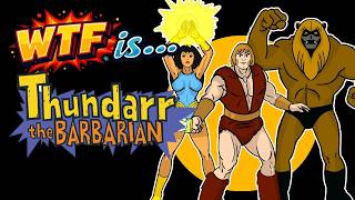The Craziest Cartoon of the 80s Had Everything: Magic, Mutants & Mayhem