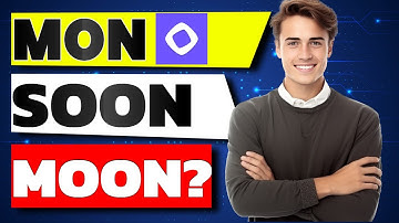 🚀 MONAD (MON) — The Layer-1 Monster That Could Outrun Ethereum ⚡ Next-Gen  Revolution Has Begun! 💎