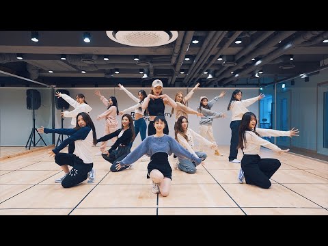 LOONA(今月の少女) \