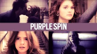 SV Coloring | PurpleSpin